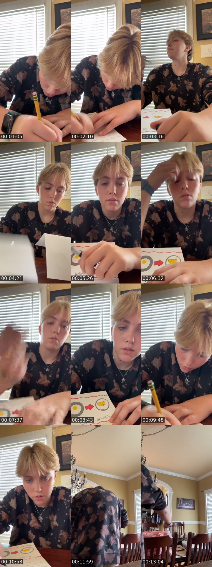 TikTok live: What’s upppp by @skyfullofstarssssss