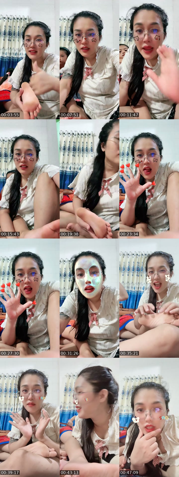 TikTok live: Mong gặp bụt thương by @lusi12757