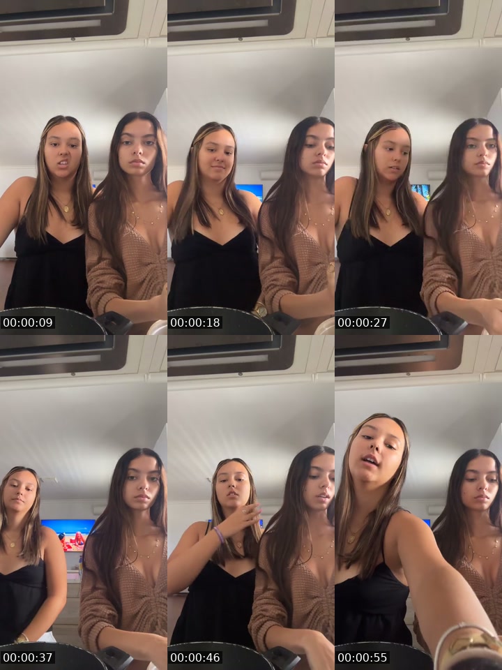 TikTok live: únanse mi gente by @userrrrr0912100