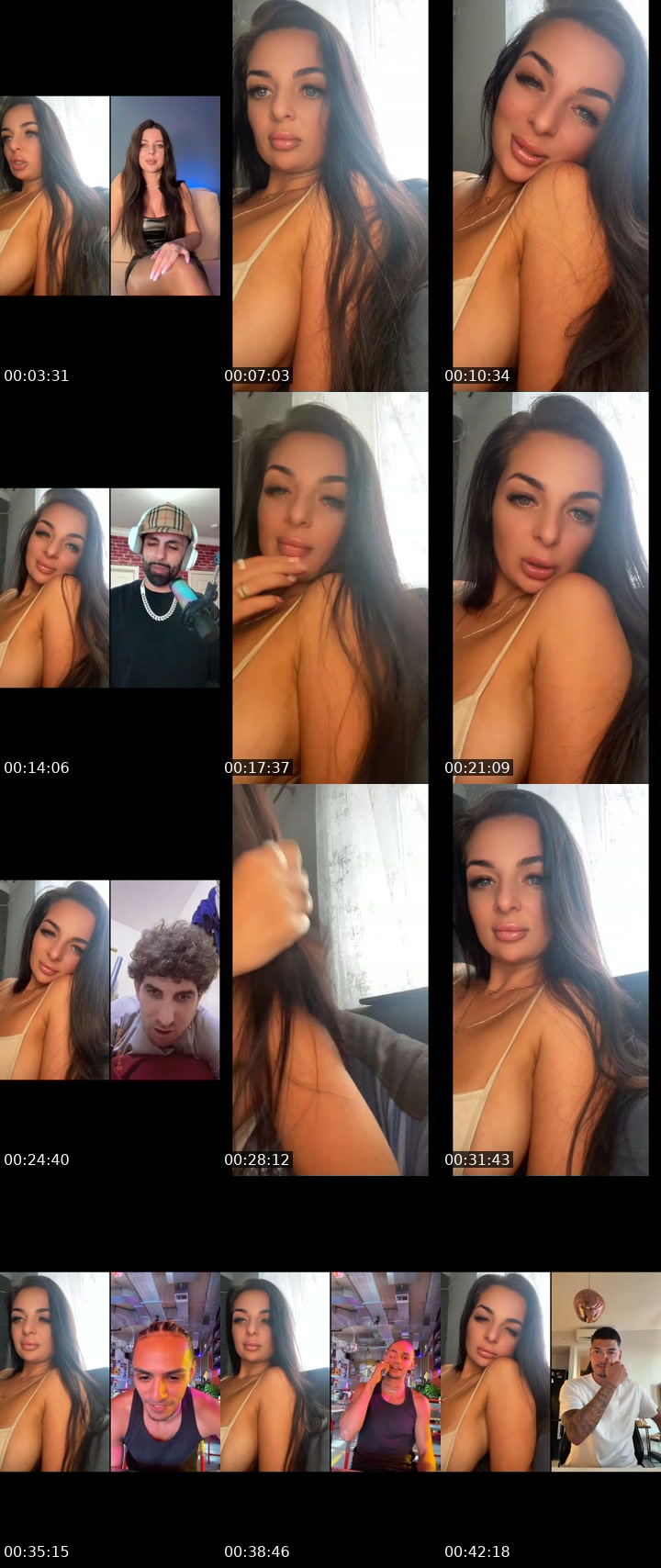 @kosmosgirl55555 TikTok live from 2026-07-21