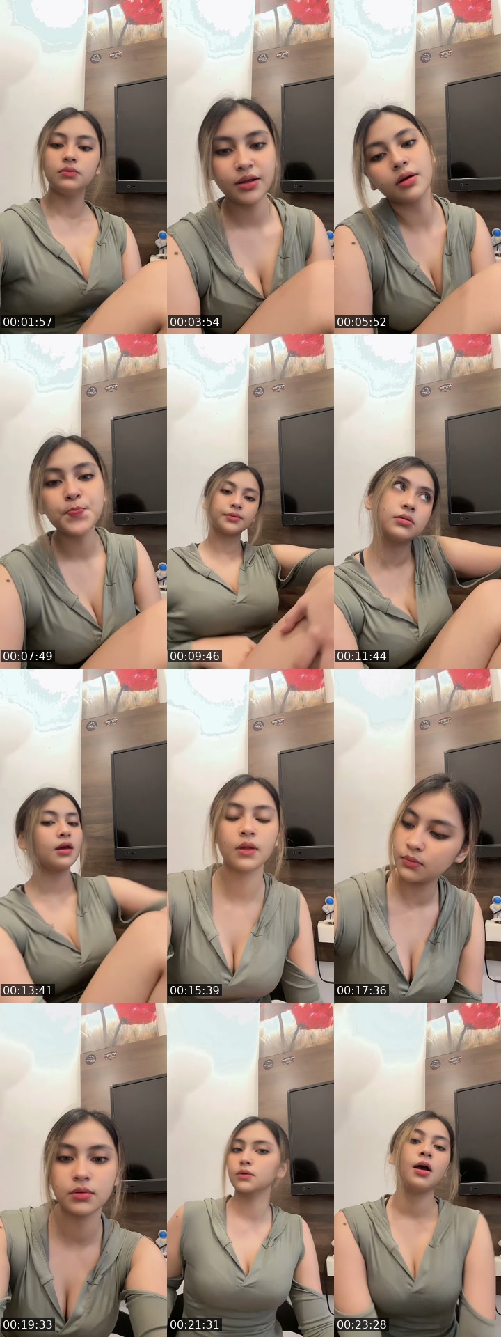 TikTok live: Tak jadi keluar by @whoyukaa2