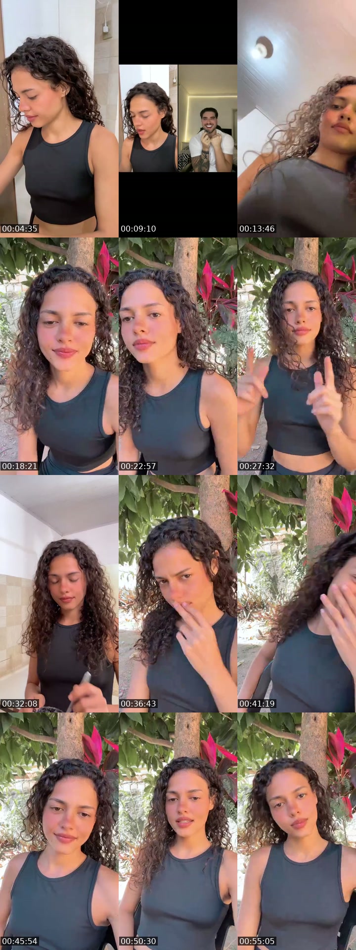 @alexiacarso TikTok live from 2026-07-21