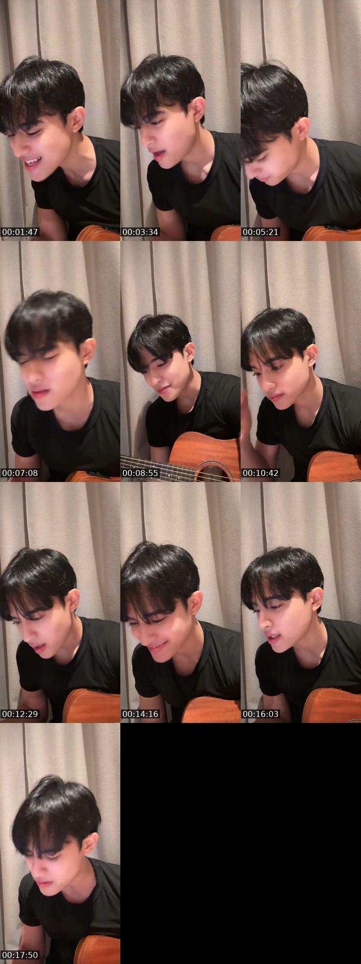 TikTok live: Lets Go LIVE! by @barcode.tin