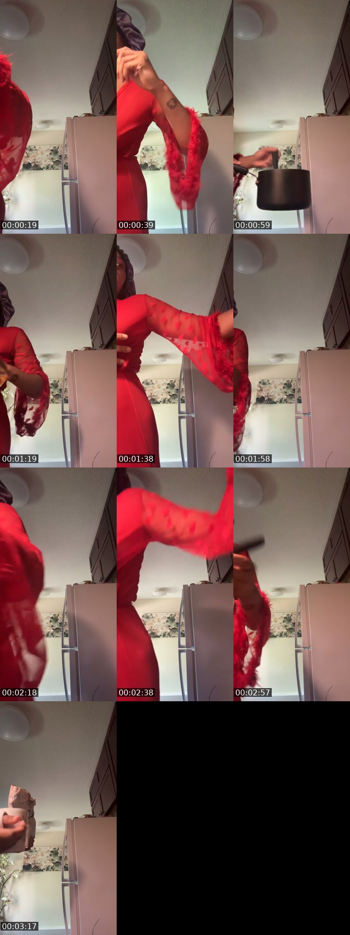 @thahauntedhorror TikTok live from 2026-07-21