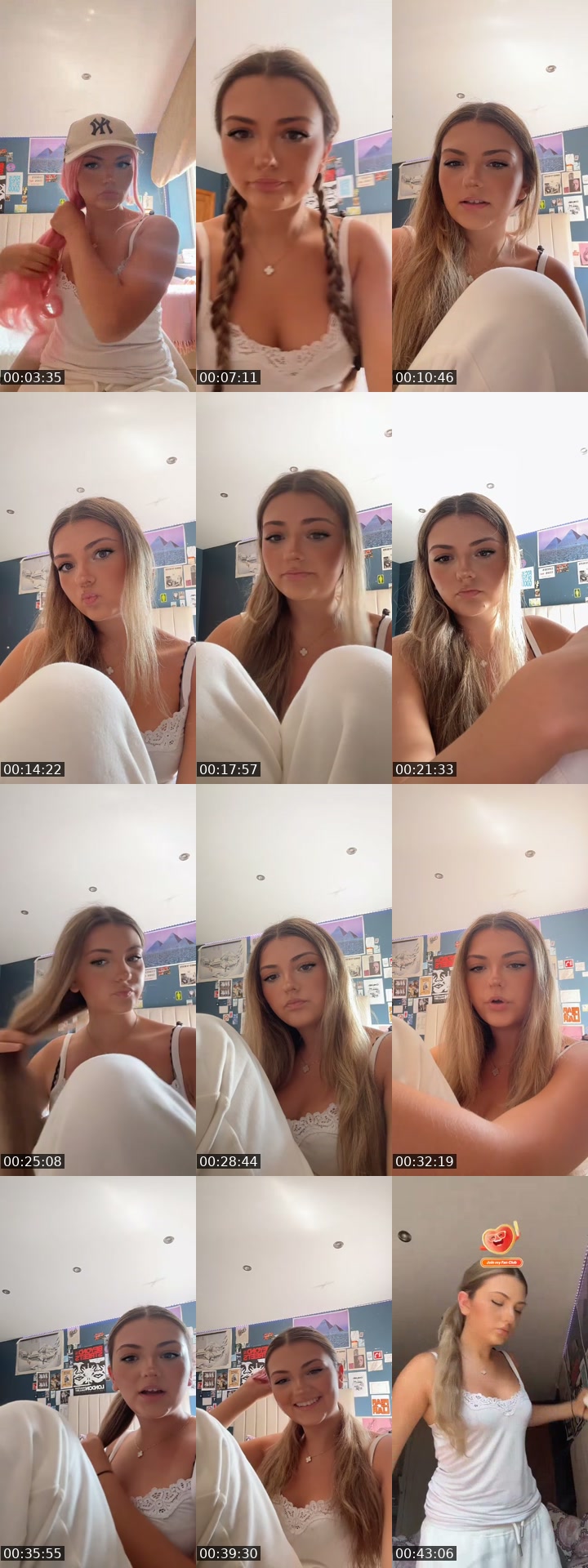 @seeeyouleila TikTok live from 2026-07-21