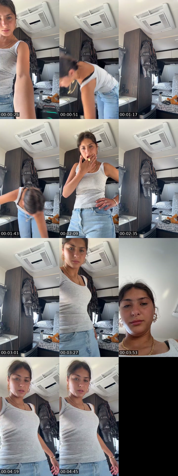 France TikTok live: Vener by @shaynonewinterstein