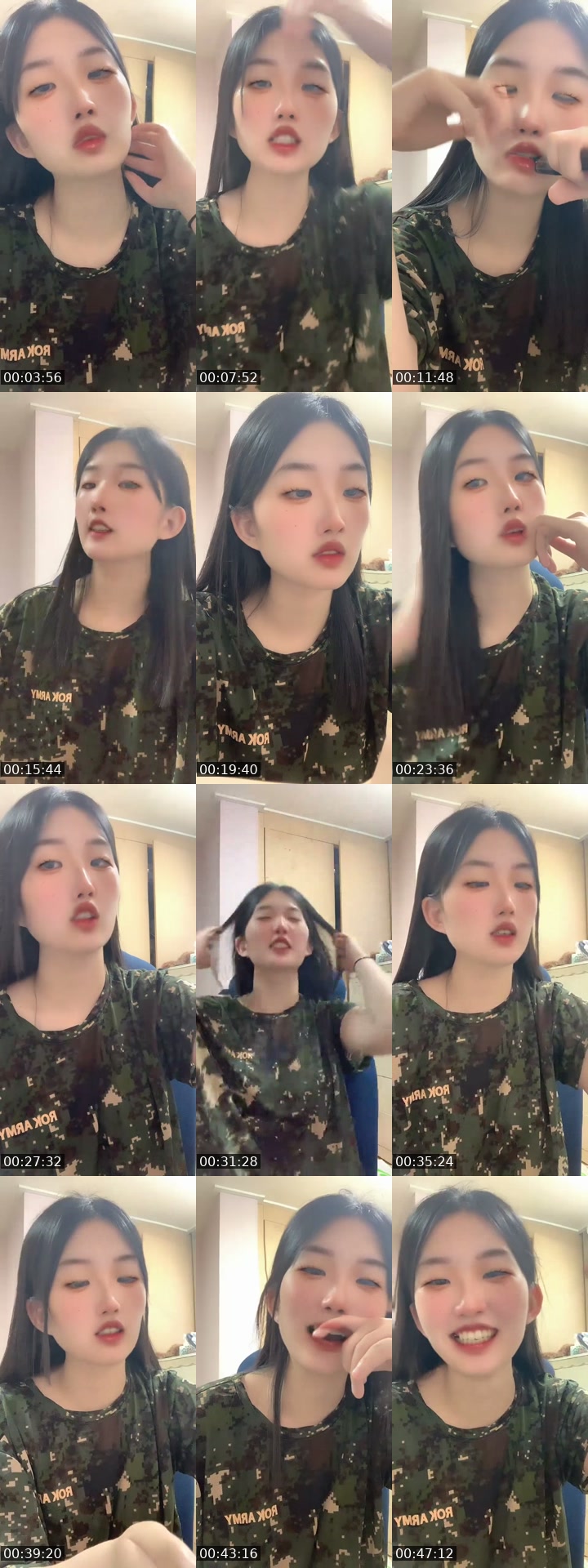 @m6053397 TikTok live from 2026-07-21