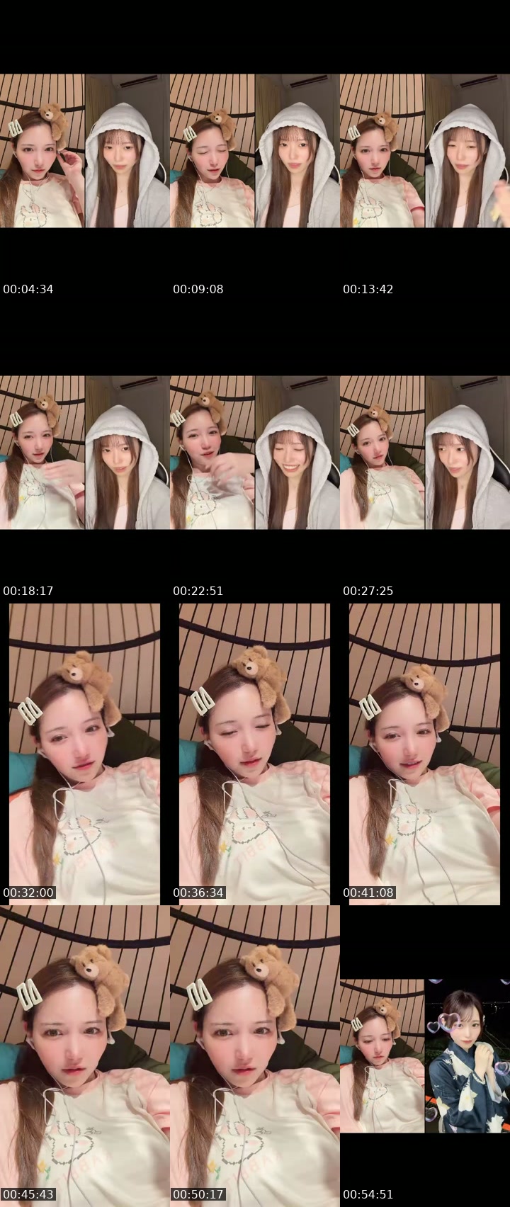 TikTok live: 三田真鈴LIVE by @mitamarin21