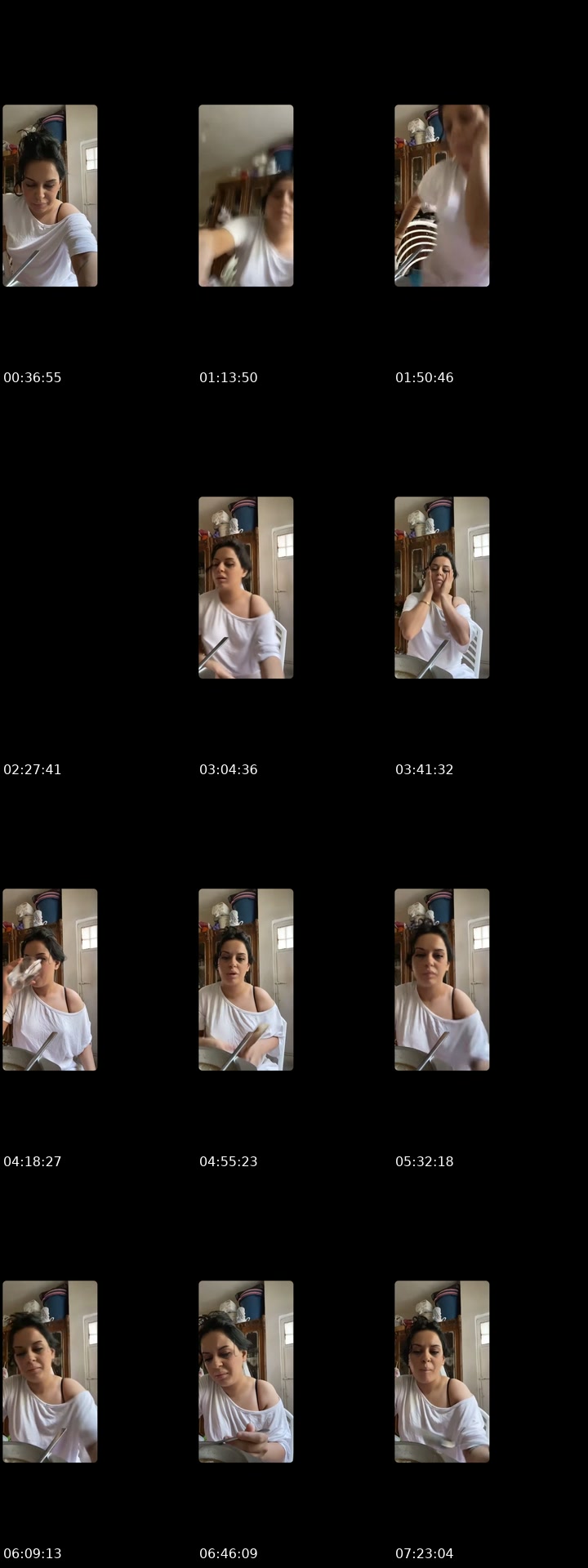 @aysglow1 TikTok live from 2026-07-21