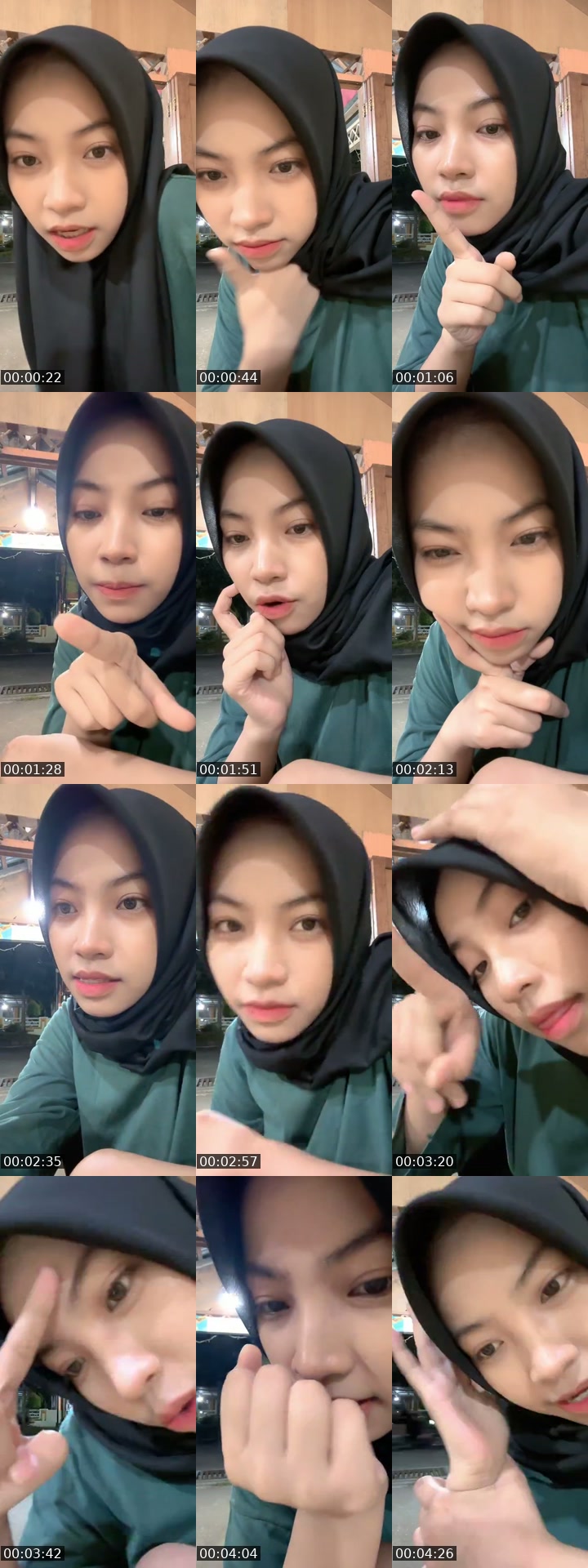 @sayase10 TikTok live from 2026-07-21