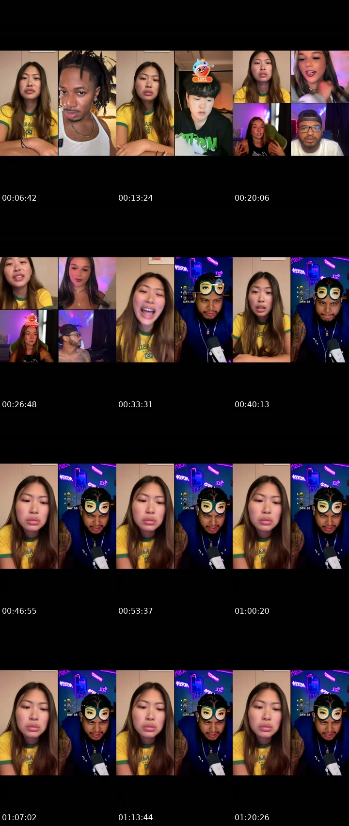 @echen0206 TikTok live from 2026-07-21