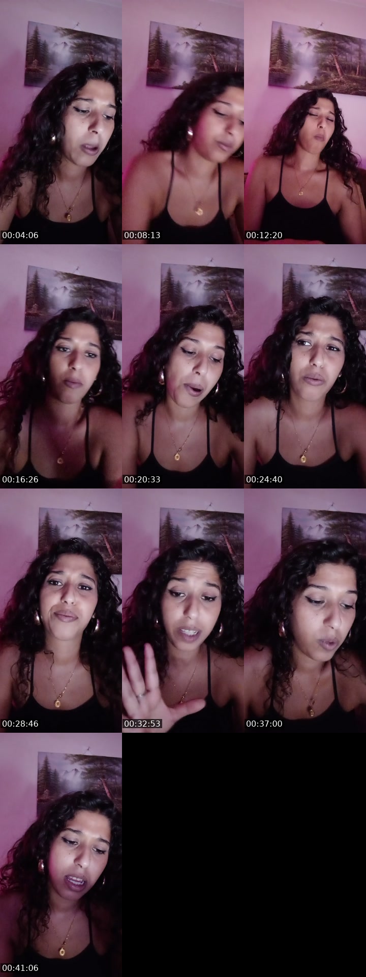 TikTok live: Bienvenue dans la Jungle 🔥 by @h_priincesa