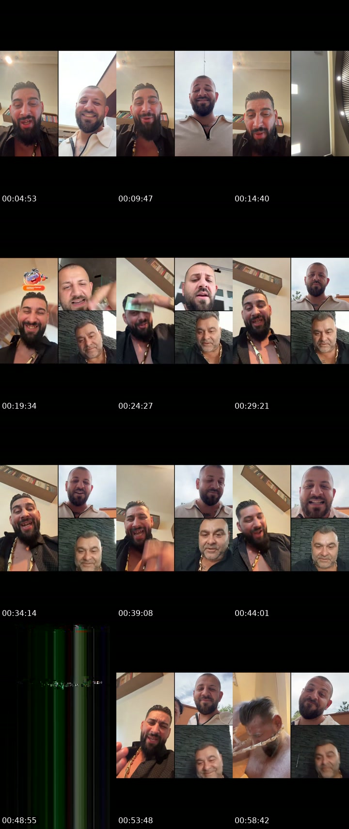 @jezusamegvalto Hungary TikTok live from 2026-07-21