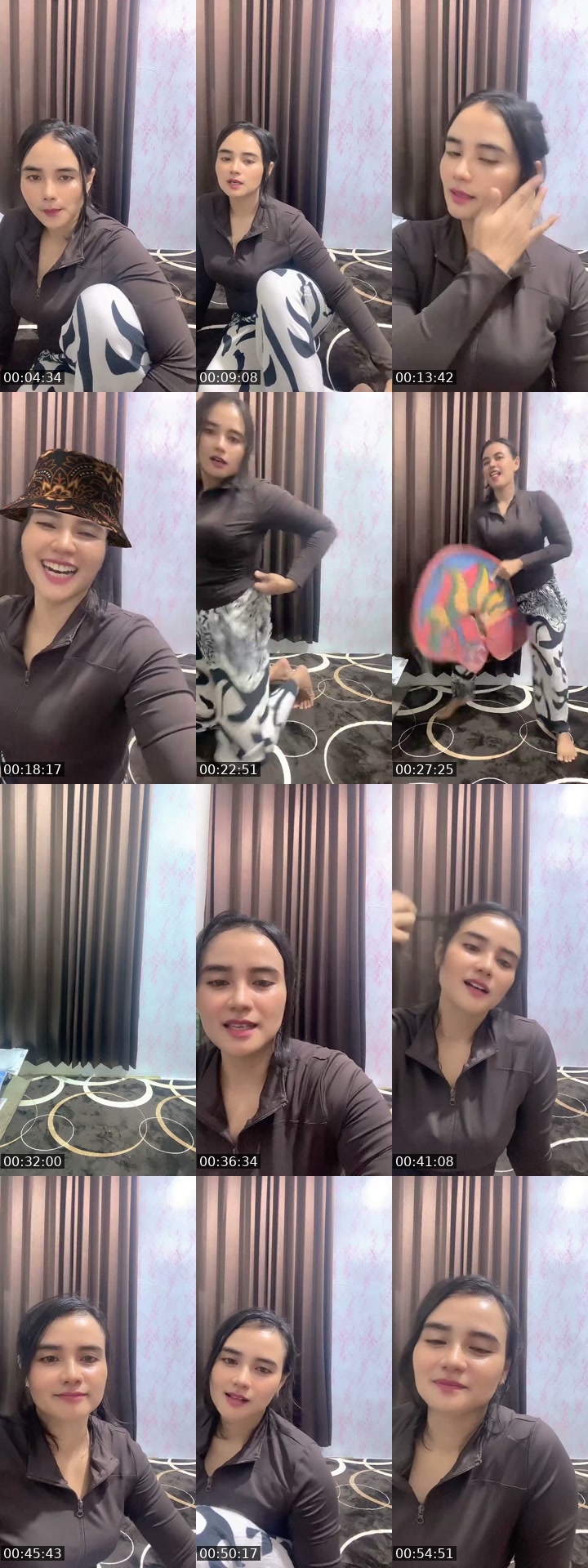 @jandaasli3 TikTok live from 2026-07-21