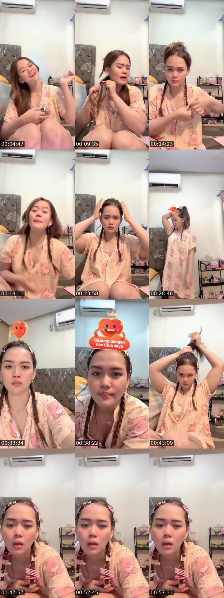 @inipinanana TikTok live from 2026-07-21