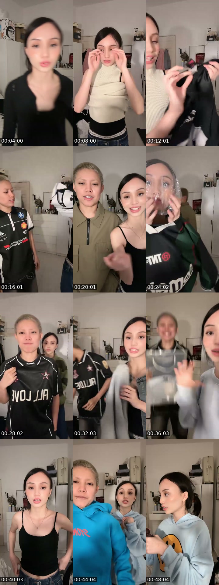 @anotherrrivy TikTok live from 2026-07-21