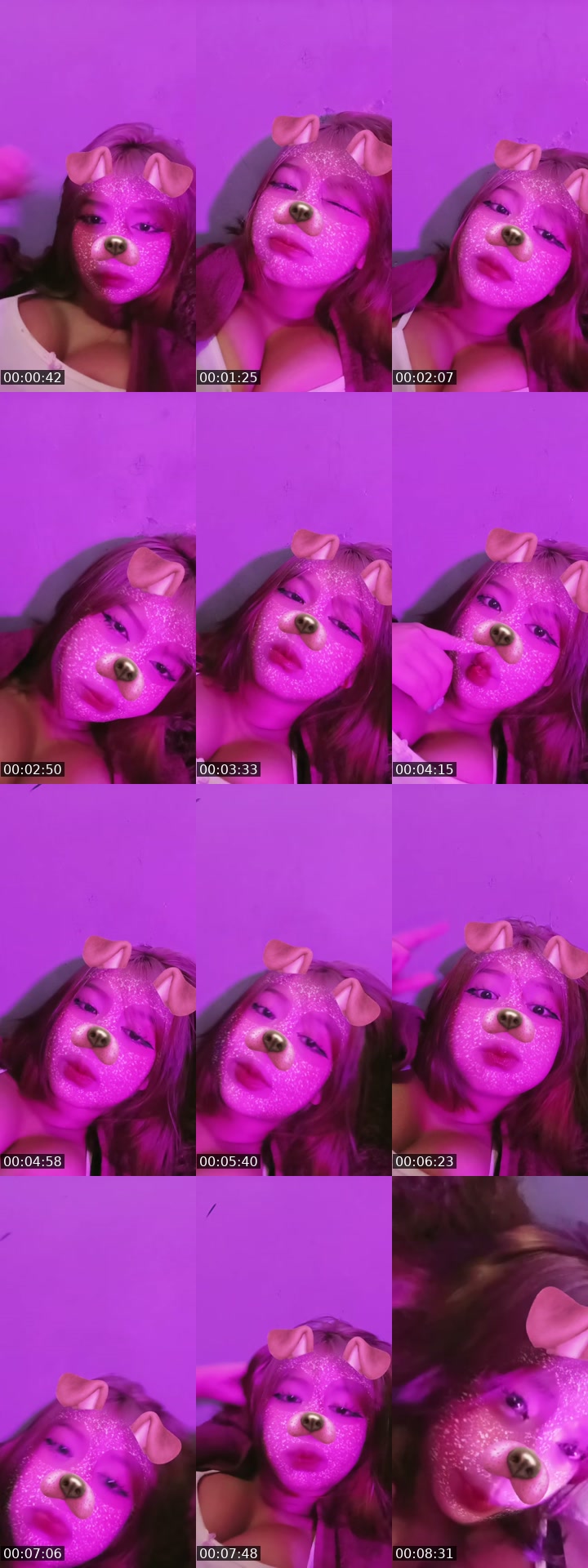 Indonesia TikTok live: bentar an by @zeeaaomg