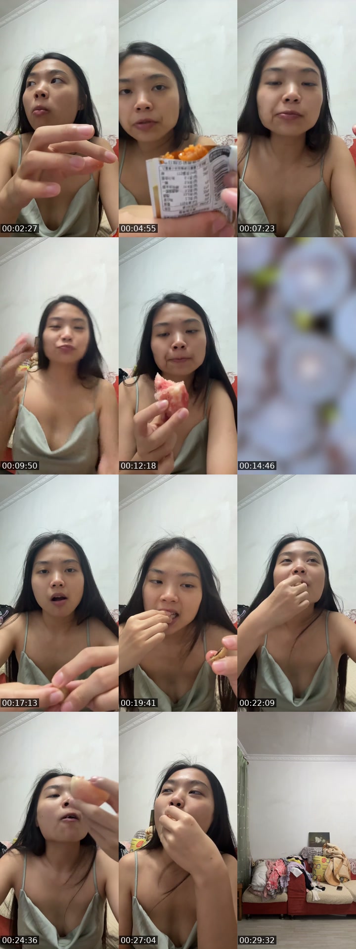 @fffrrriiday TikTok live from 2026-07-21