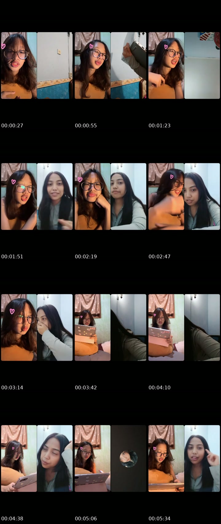 @irishkhaii TikTok live from 2026-07-21