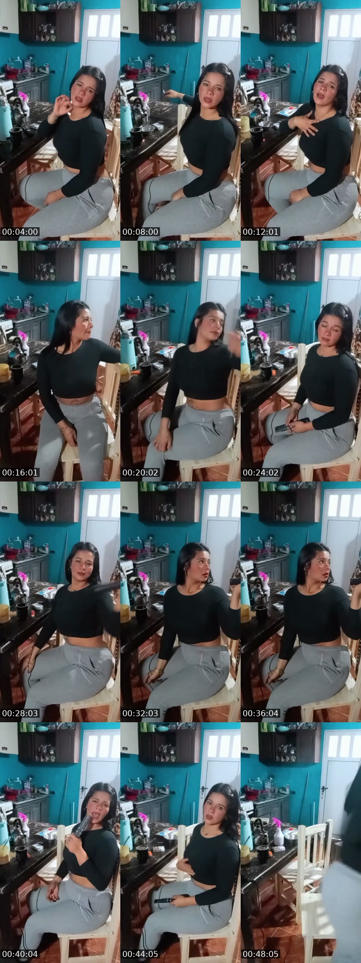 @miiikuu_lachina_dm TikTok live from 2026-07-21