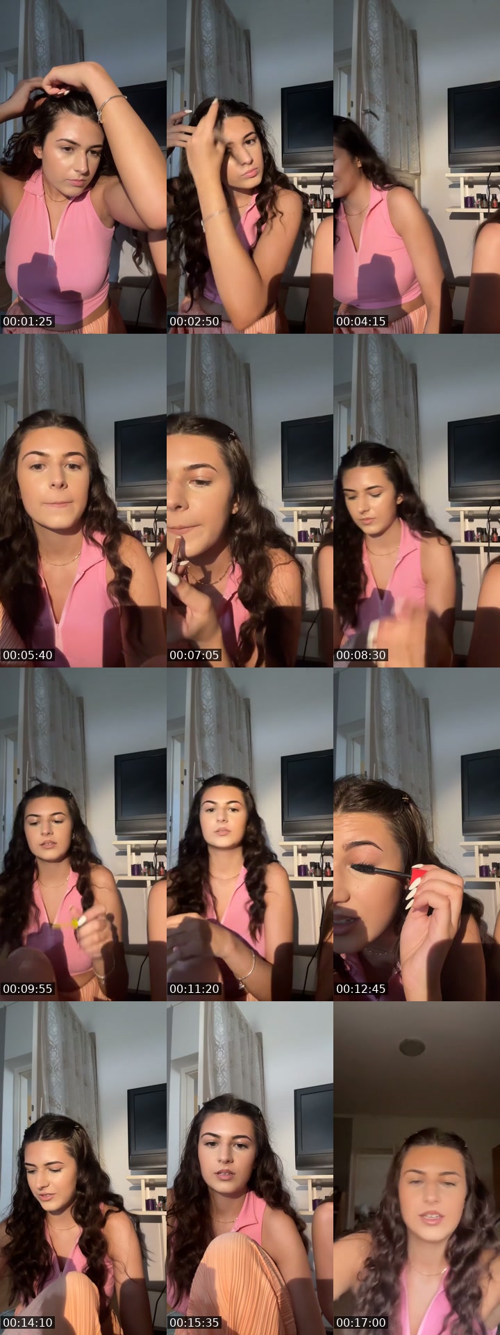 @m._.lilly Hungary TikTok live from 2026-07-21