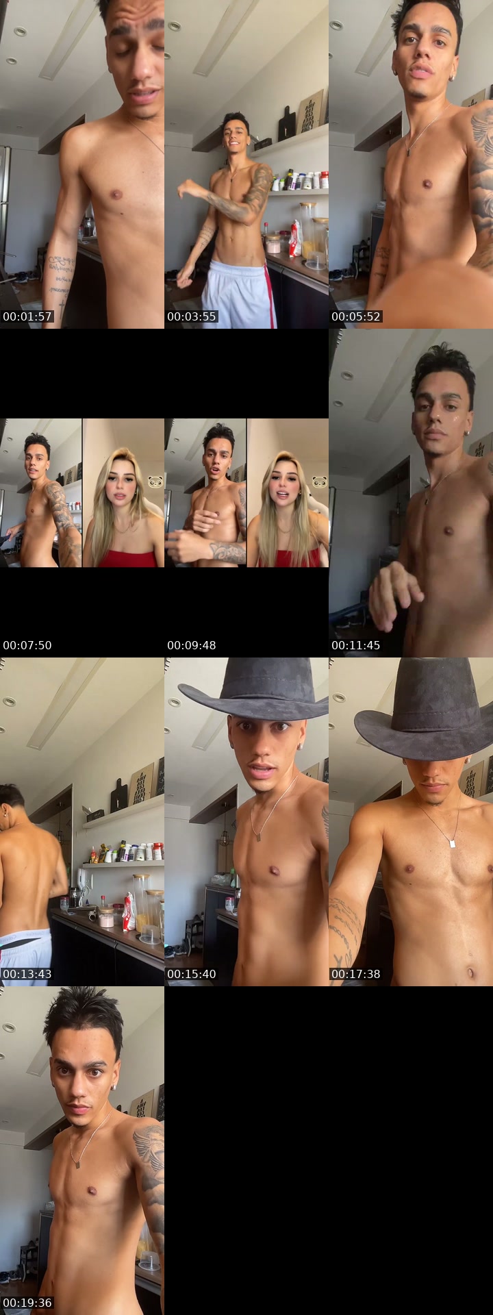 @maikin.rj Brazil TikTok live from 2026-07-21