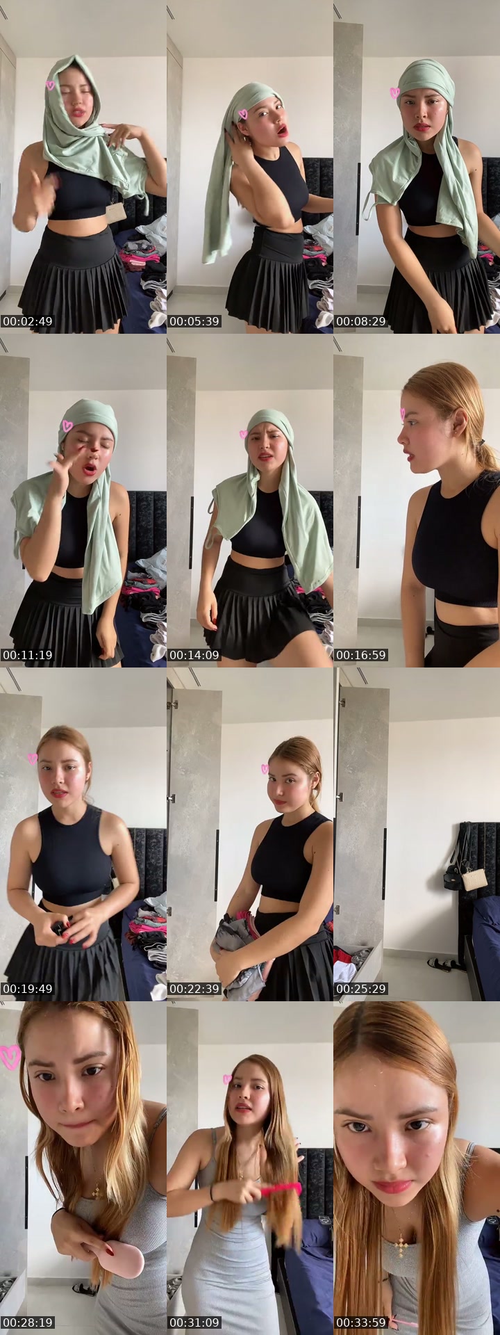 @greciavalentina099 TikTok live from 2026-07-21