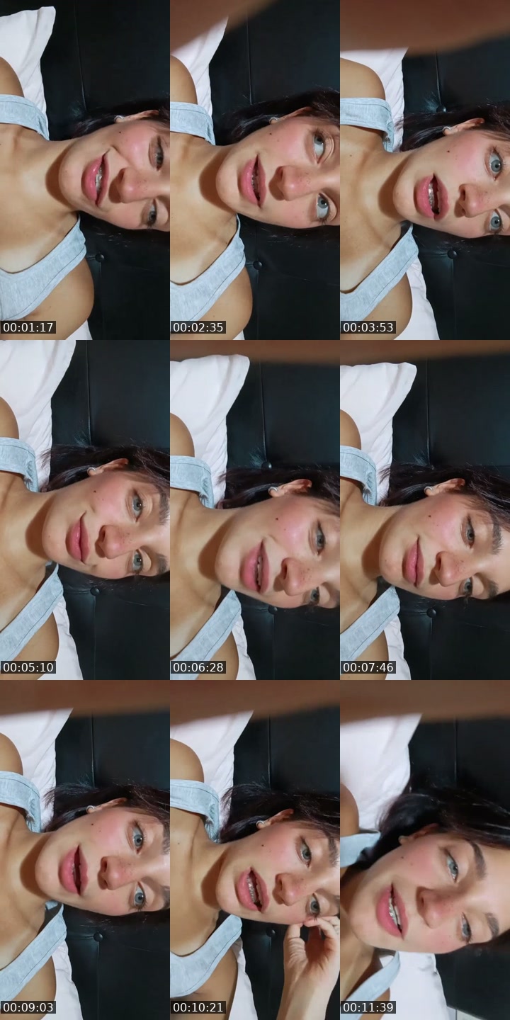 TikTok live: fa troppo caldo by @aalessiaca__