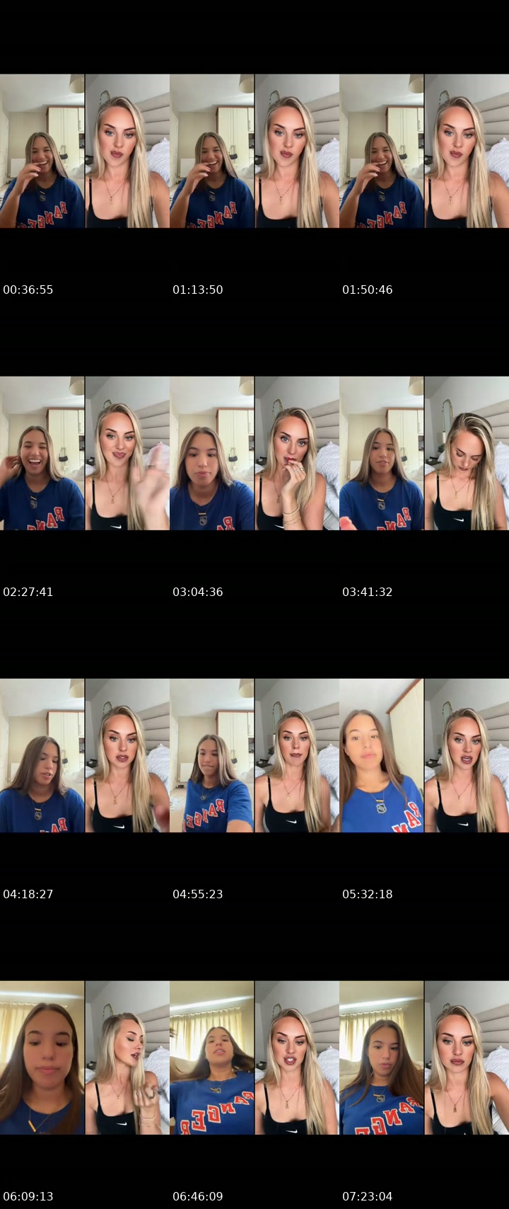 Romania TikTok live: Road to A league!! by @lorenababyyyyyy