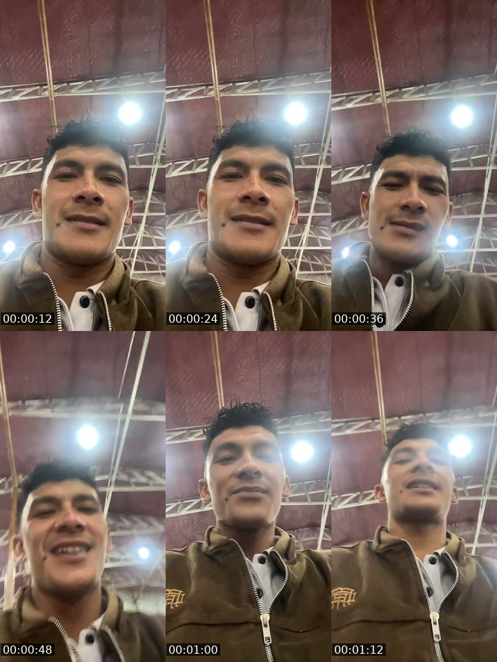 @marwanbos2 TikTok live from 2026-07-21