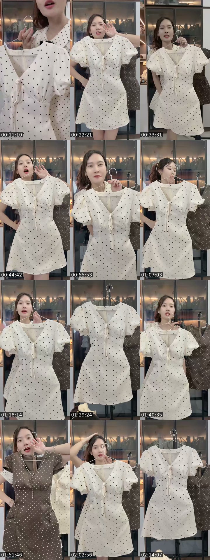 @minmacgi.912 Vietnam TikTok live from 2026-07-21