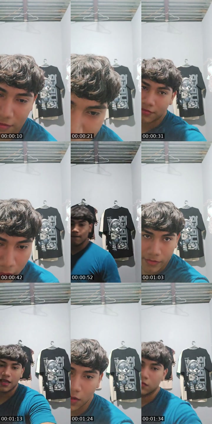@nahomy_galo0 TikTok live from 2026-07-21