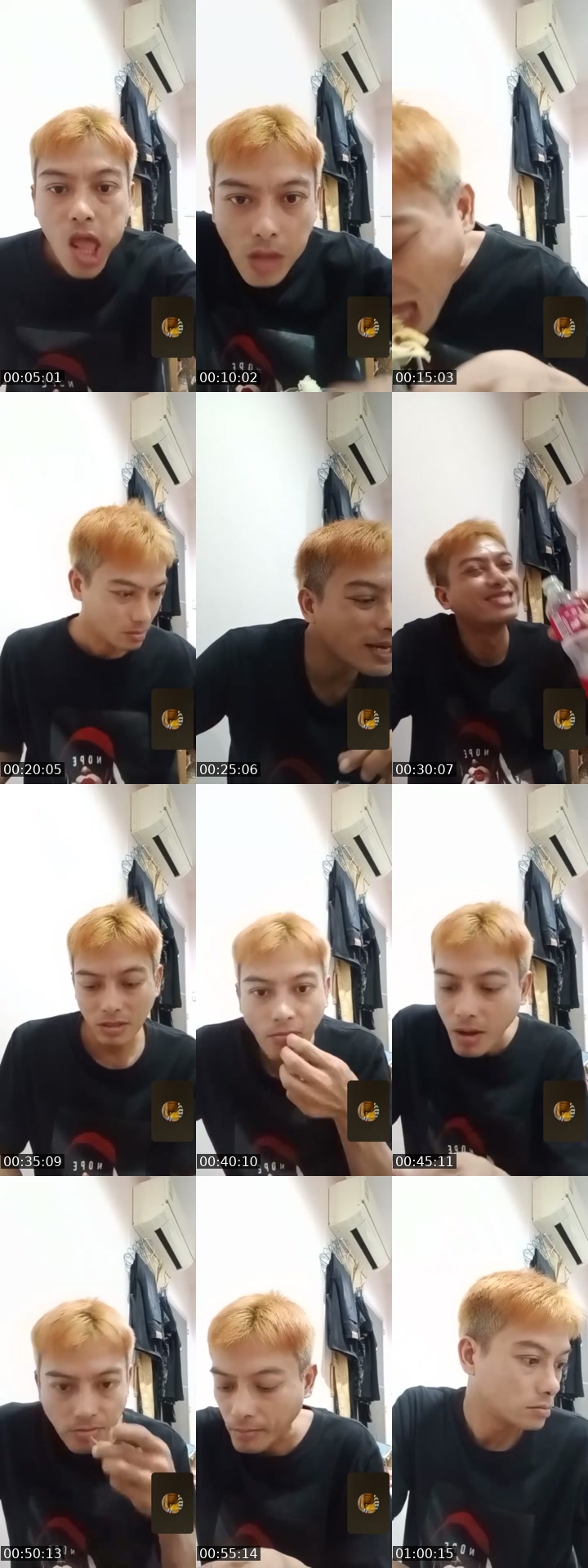 @champ7893 TikTok live from 2026-07-21