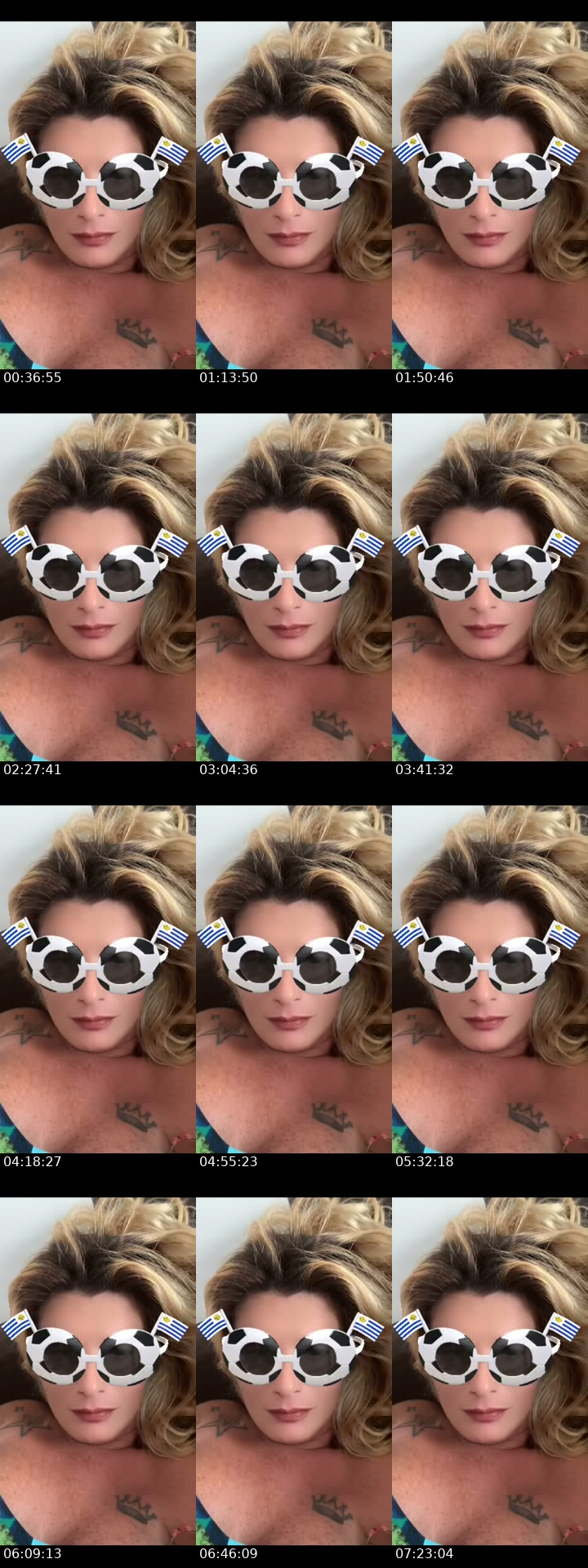 @theblonde720 TikTok live from 2026-07-21