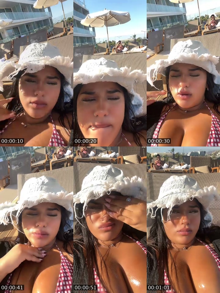 @talya.znati_ TikTok live from 2026-07-21