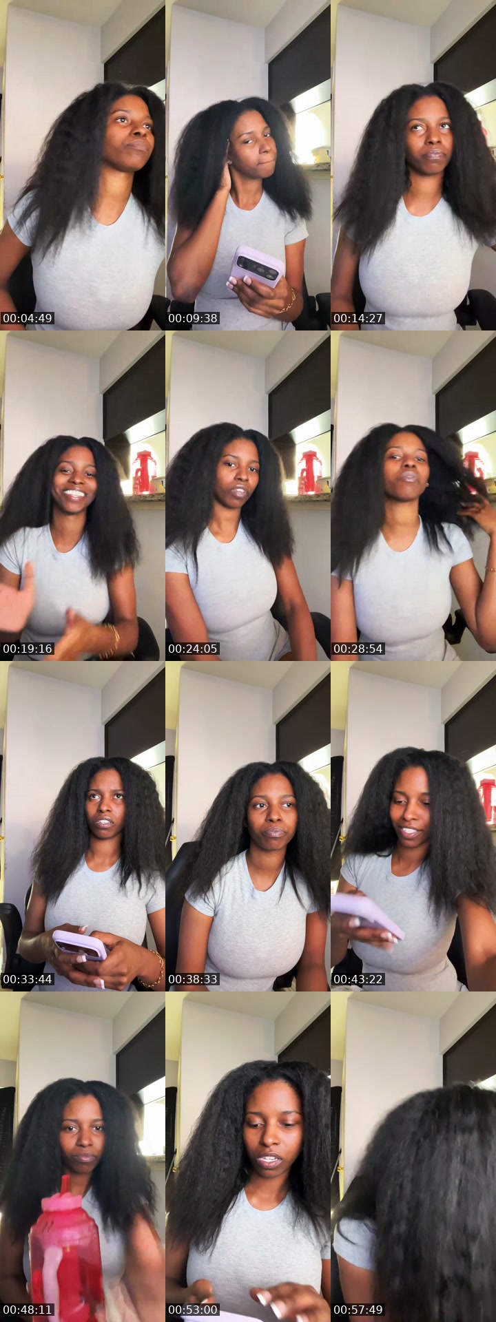 @sooophibaby TikTok live from 2026-07-21