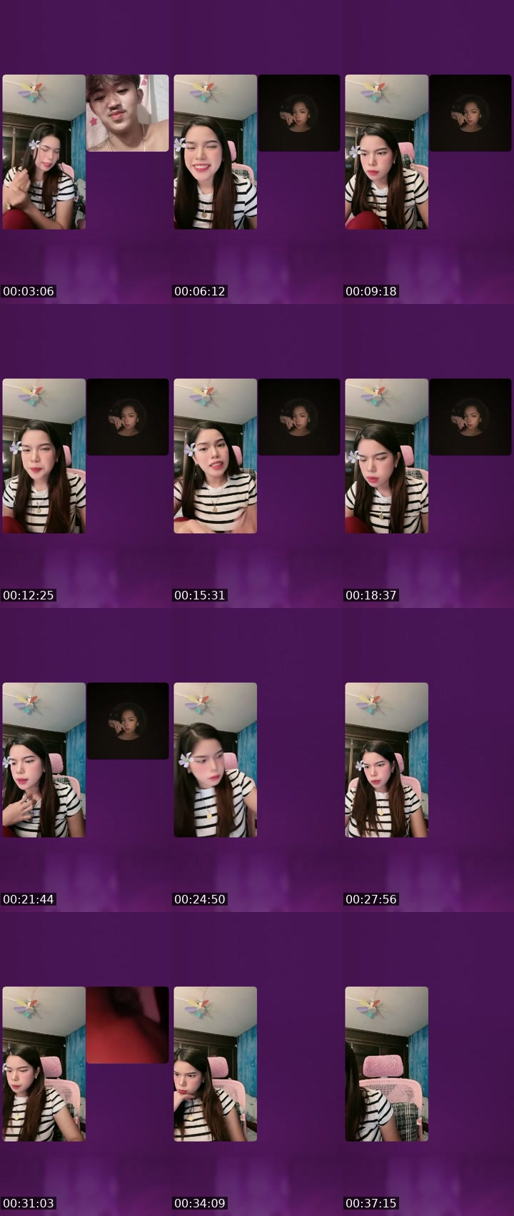 TikTok live: Lets Go LIVE! by @_homeofvirgo