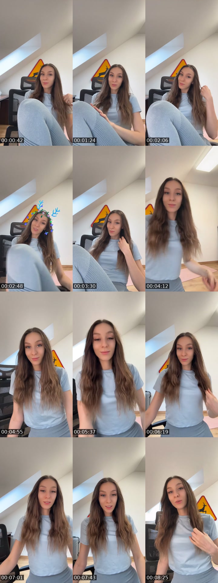@dream.star69 TikTok live from 2026-07-21