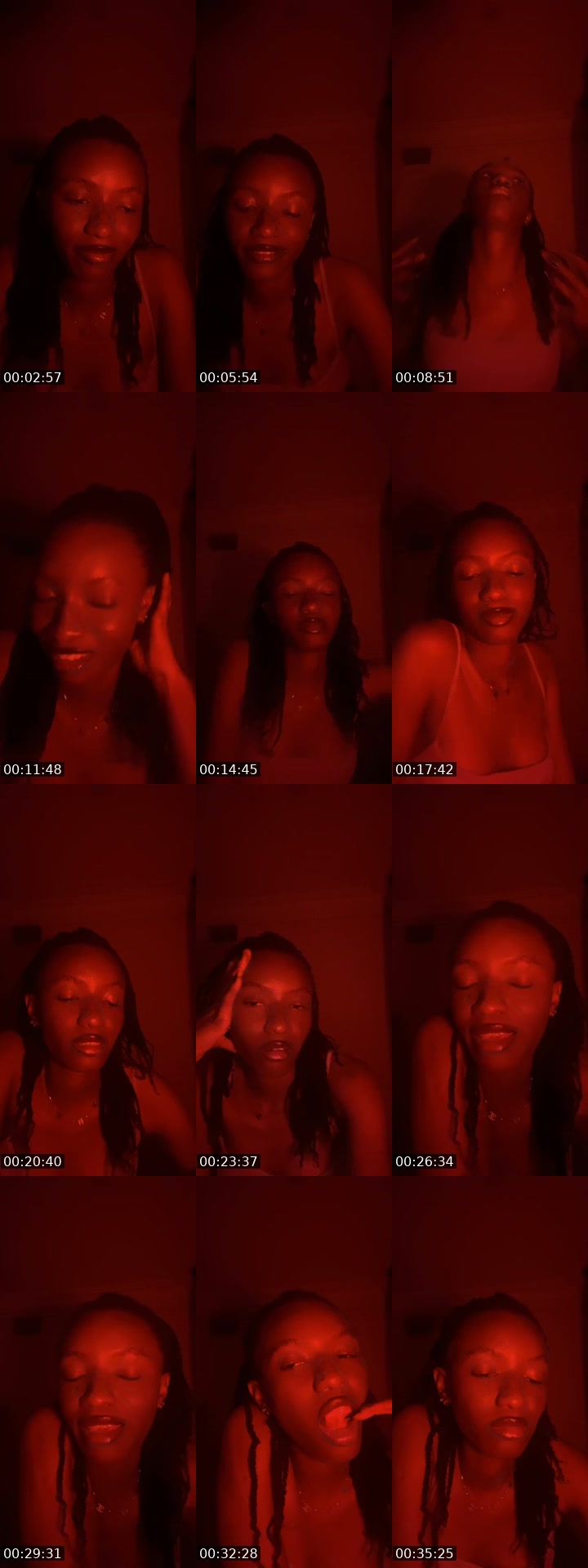 @pretty_gemma17 TikTok live from 2026-07-21