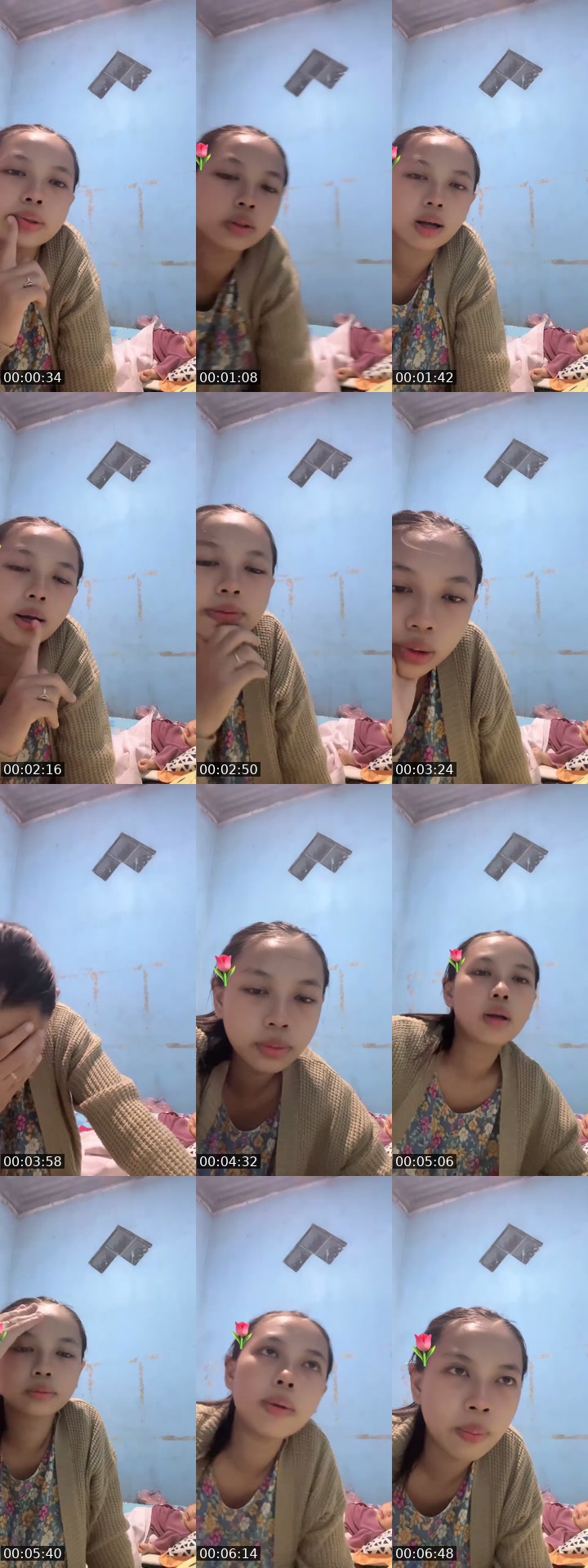 @melissa_storeee TikTok live from 2026-07-21