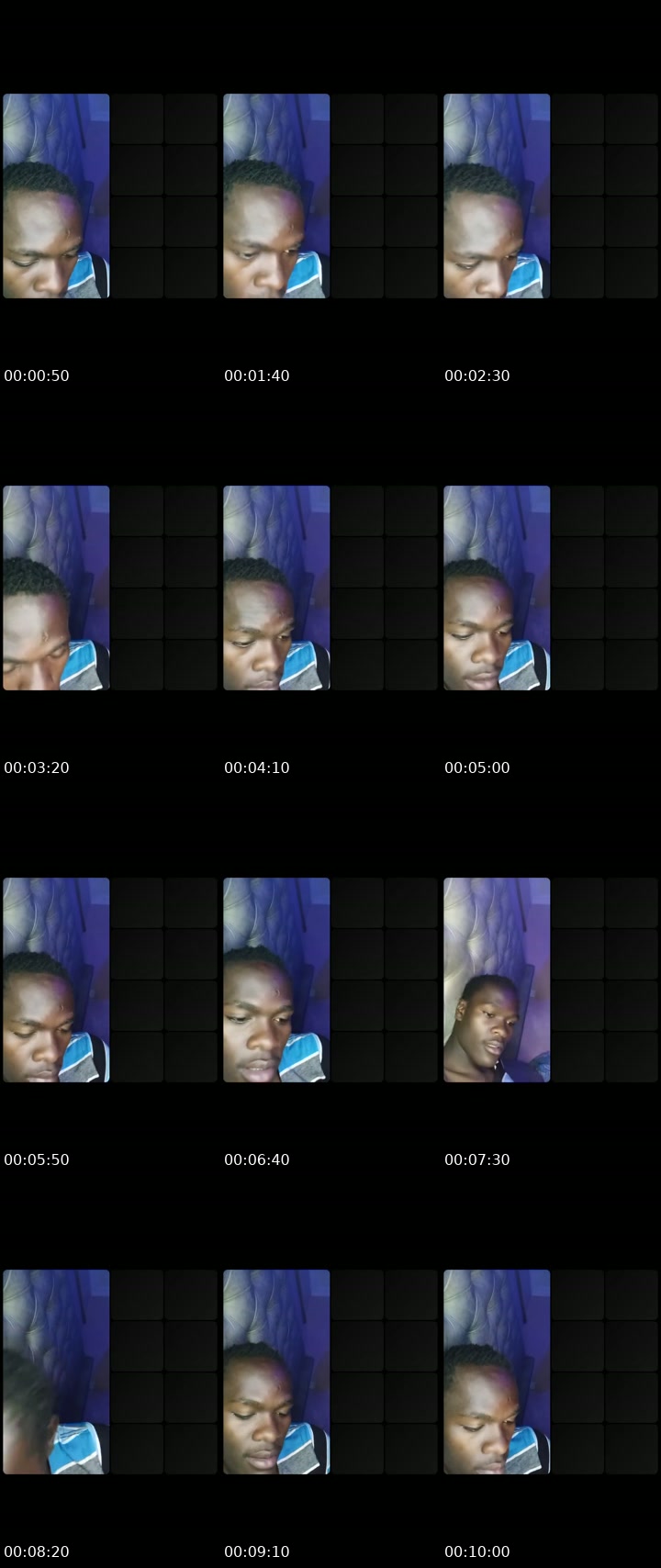 @mghettoghetto TikTok live from 2026-07-21