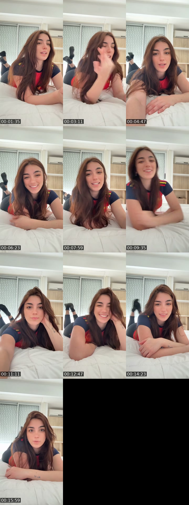 @chicaanonima33.3 Mexico TikTok live from 2026-07-21