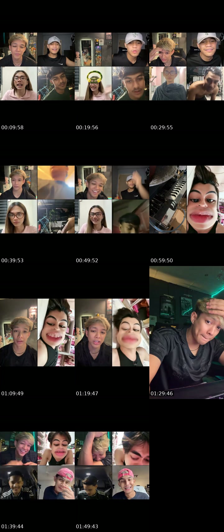 @uncletokok TikTok live from 2026-07-21