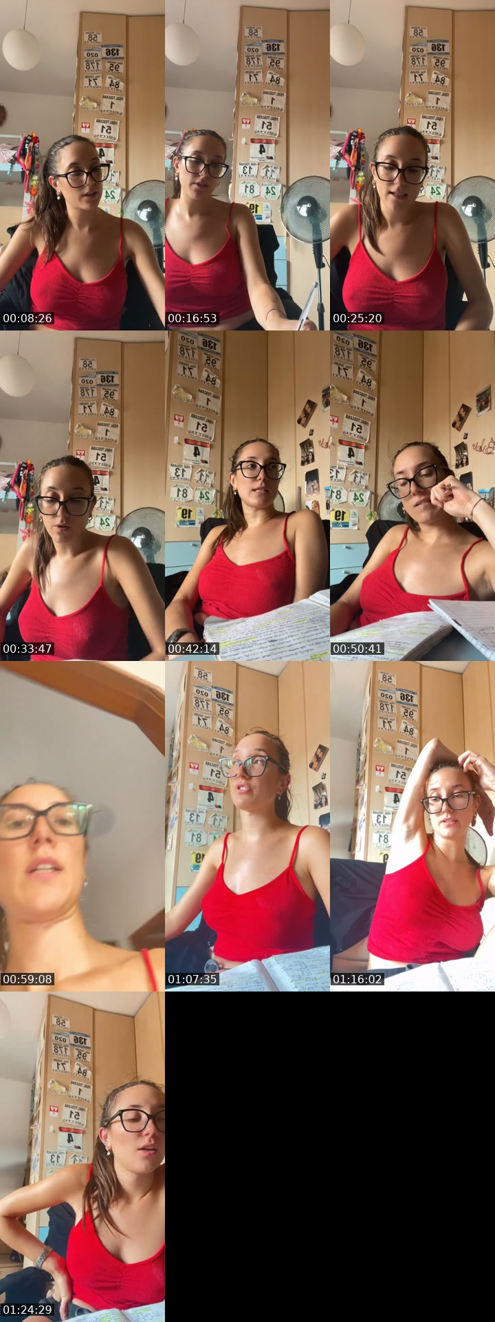 @beaa231 TikTok live from 2026-07-21
