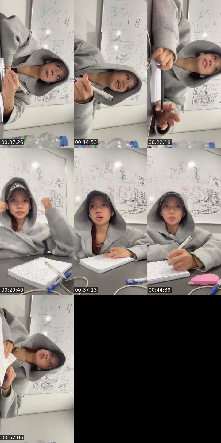 @.charmgirl TikTok live from 2026-07-21