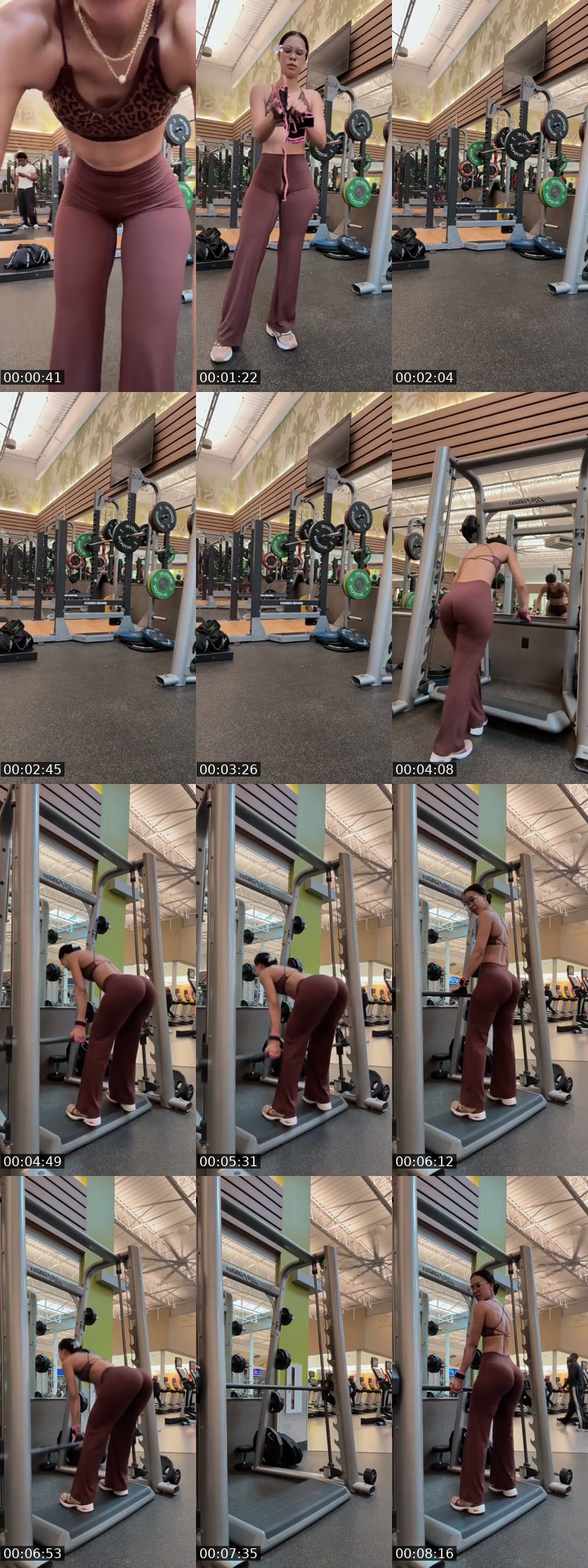 @ana15_fit TikTok live from 2026-07-21