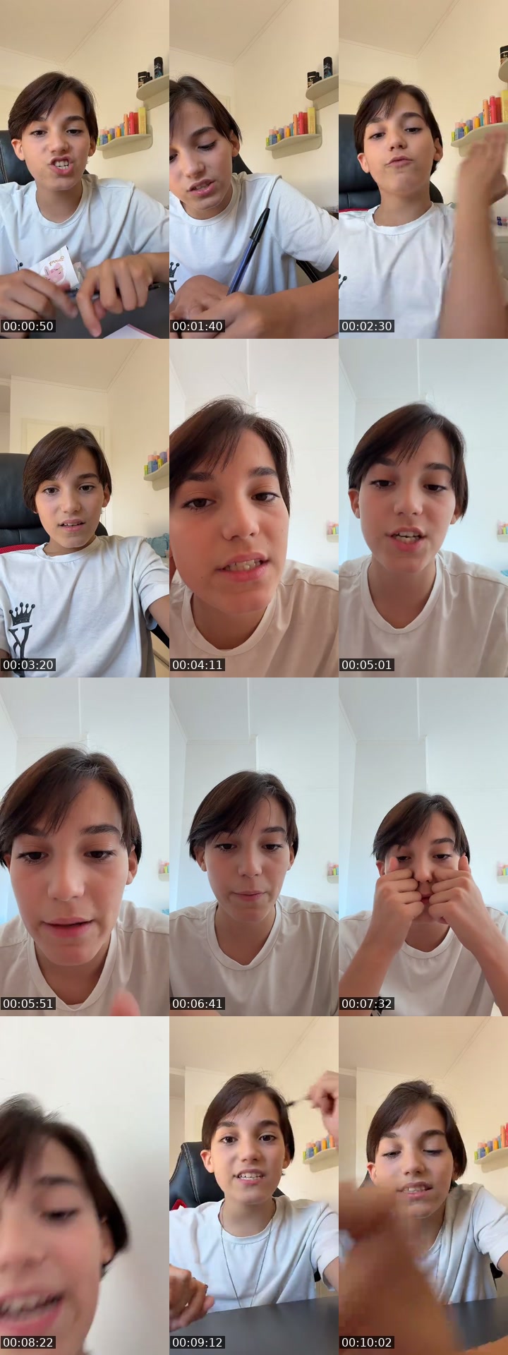 France TikTok live: Venham by @dailyofpereirax