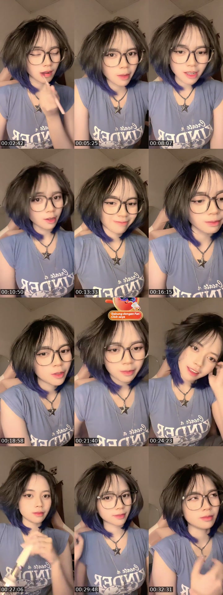 TikTok live: istri yg mungkin anda kenal by @punikatanya_
