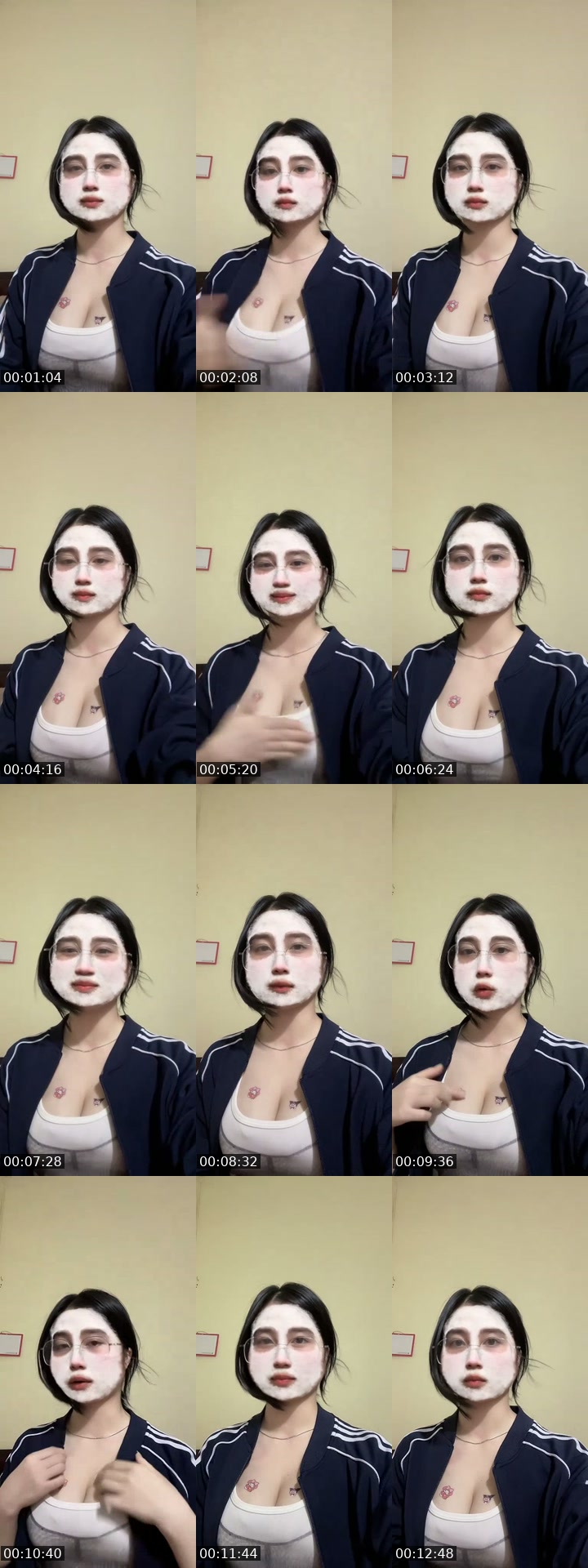 @anlynh14 TikTok live from 2026-07-21