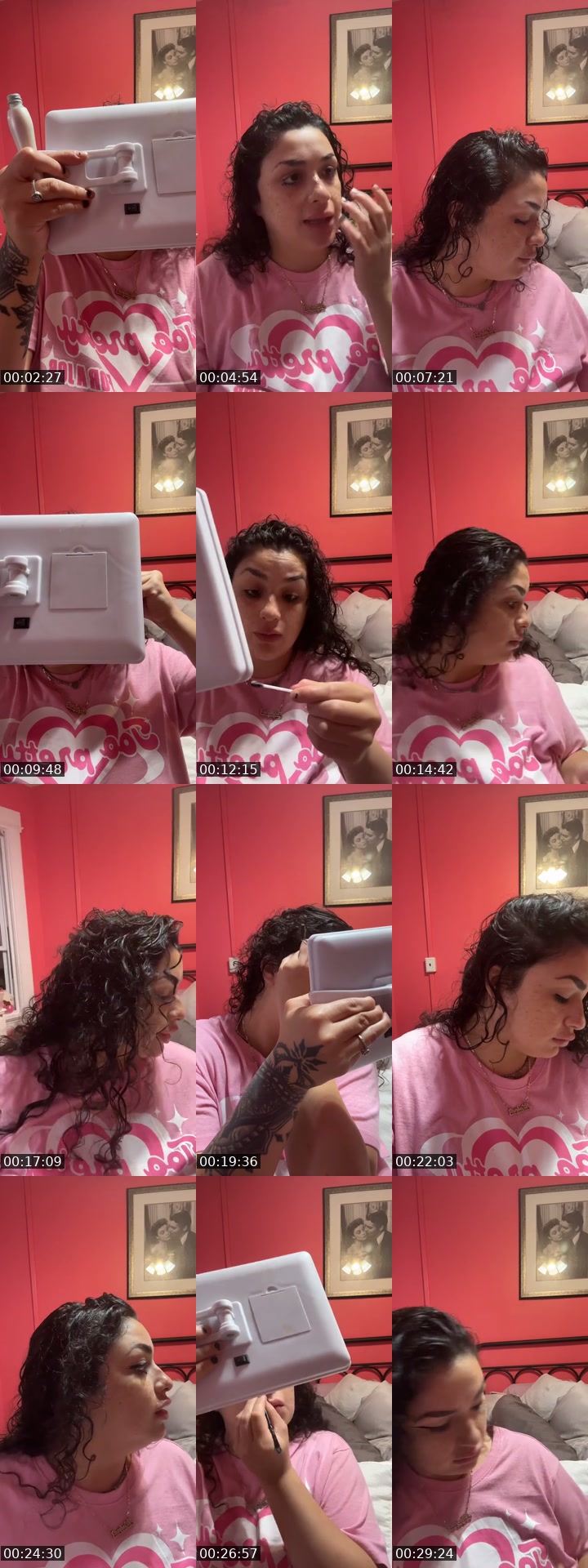 @realpretty_bebe TikTok live from 2026-07-21